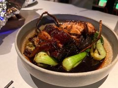 东坡草扎肉-桂满陇-西湖船宴(西单大悦城店)