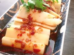 -火燒雲傣家菜(鼓楼店)