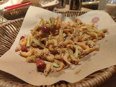 -鸽子窝(青塔店)