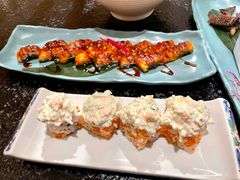 -無境·匠心日本料理(汉街店)