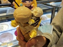 -哈根达斯(美罗城店)