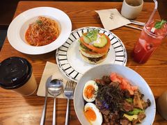 -AFS Cafe & Canteen(闽江二路店)