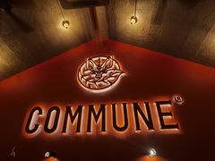 -COMMUNE幻师(花园道店)