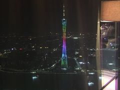 -广州四季酒店