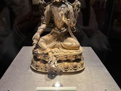 -大同市博物馆
