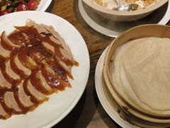 -粗茶淡饭·隐庐私厨(东亭店)