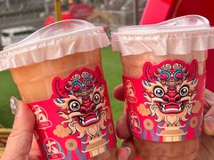 -Jazcu珍仕菓鲜榨果汁(西单大悦城店)