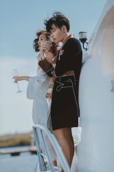 -IDO婚纱摄影(上海旗舰店)