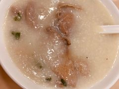 -盛记粥面(佐敦店)