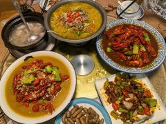 -小山寨(天润城店)