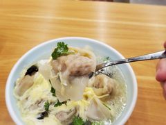 -买又大餐厅(福林里店)