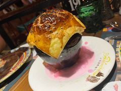 俄罗斯瓦罐牛肉-卢布里西餐厅(海拉尔店)