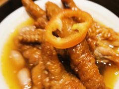 -頂好酒家·经典粤菜(海信广场店)