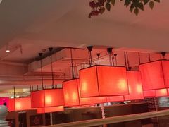 大堂-百年神厨·地道川菜(清江西路店)