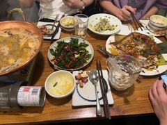 -紫滇源云南生态菜(丹凤街店)