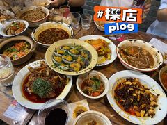 -夹夹大·蟹蟹大排档(财富又一城店)