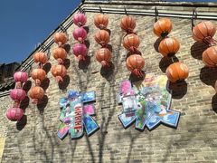 -回龙窝历史文化街区