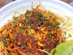 -老陈婆手工面庄