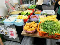-正宗阳山牛杂(东城店)