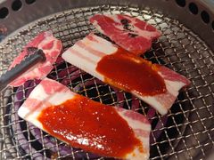 -火炉火自助餐(西直门凯德MALL店)