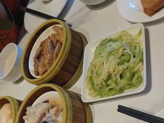-东方早茶 海鲜•青岛菜(国信体育中心店)