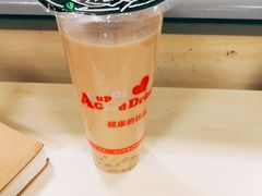 -1点点(新达汇三林店)