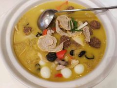 -饭怕鱼·黄焖鲟龙鱼(湖大店)
