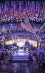 -花嫁丽舍海岛婚礼殿堂(国展店)