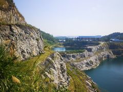 -黄埔油麻山森林公园