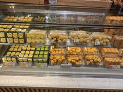 -泸溪河桃酥(西直门凯德店)