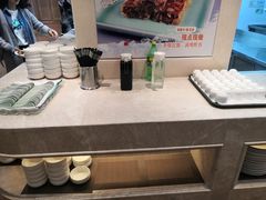 -锦粤宫·融合粤菜(上海金沙江店)