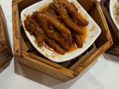 紫金酱凤爪-粤食堂(天津和悦汇店)