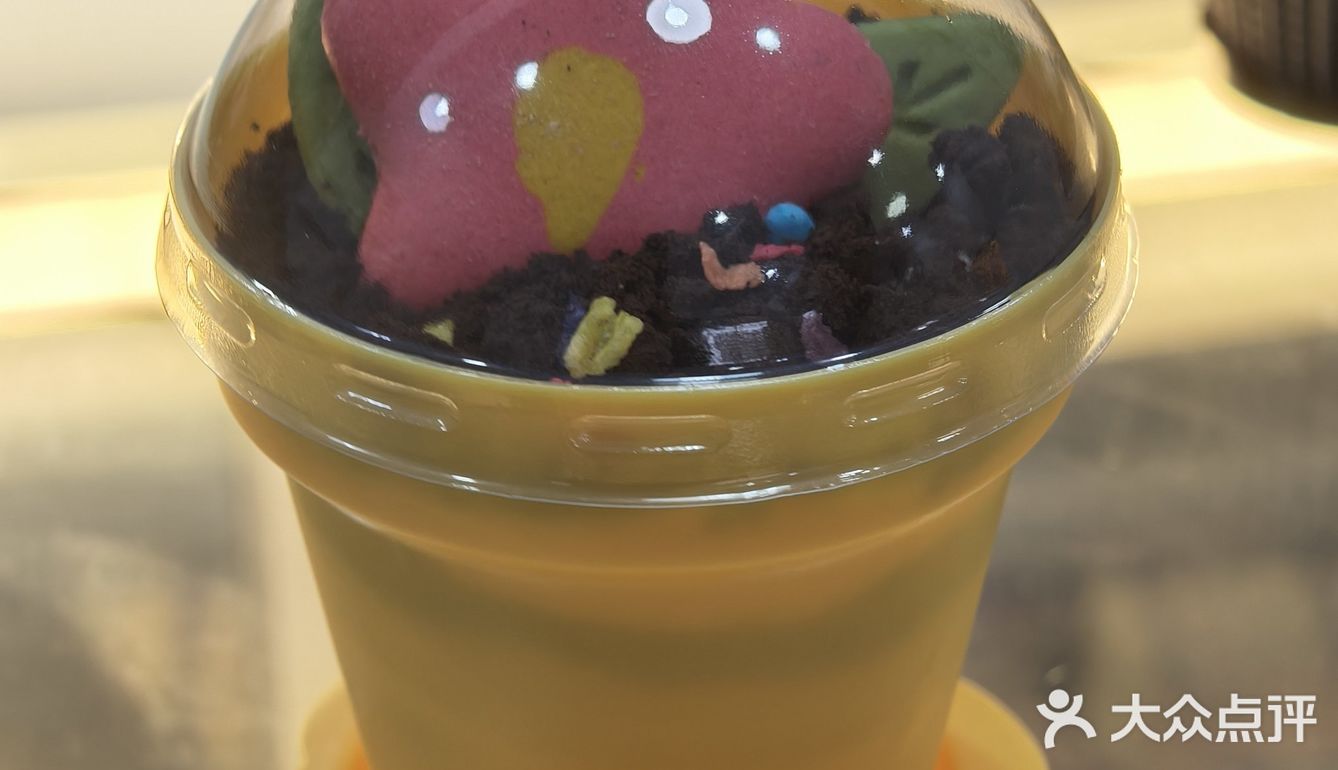 没钱吃土咯