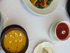 -马克西姆俄罗斯餐厅(绥芬河店)