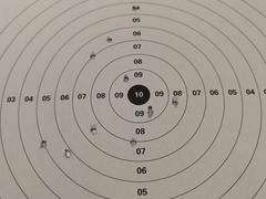 -中安射击运动俱乐部