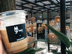 -MOJ coffee(瓯海泽雅水碓坑店)