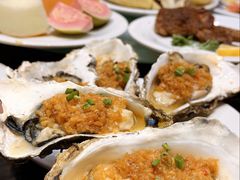 -川骄海鲜自助(河东店)
