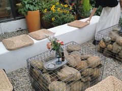 -自由生长植物工作室(深港花卉中心店)