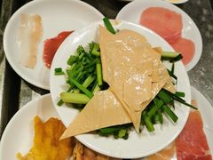 蒙自过桥米线-南蛮子(进贤路店)