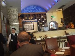 -安妮意大利餐厅(世贸天阶店)
