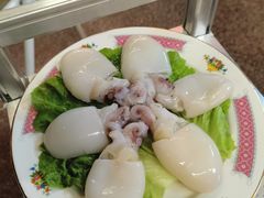 -燃计沙茶皇·香港沙茶火锅(人广旗舰店)