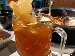 -钢管厂五区小郡肝火锅串串香(清河店)