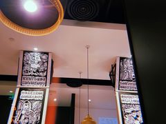 大堂-太二酸菜鱼(石家庄万象城店)