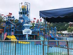 -杭州浪浪浪水公园