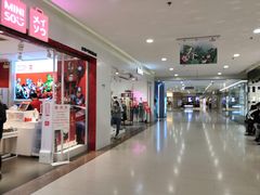 -百联南桥购物中心