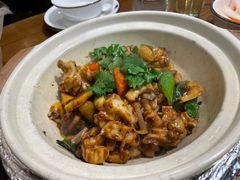 -广州海鲜酒楼(长丰园店)