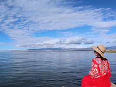 -青海湖国家重点风景名胜区