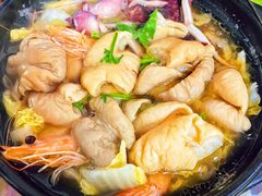 -友利砂锅居(烟台店)