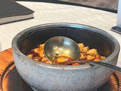 -柒园·三十年创意杭帮菜(龙湖滨江天街店)
