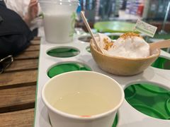 招椰汁冰-Co+Nut+Ink(圣淘沙店)